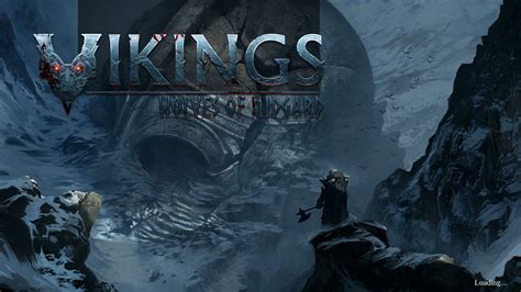 Vikings: Wolves of Midgard - Immersi nel crudo mondo nordico con un RPG d'azione brutale e coinvolgente!