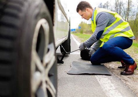 Can I Use Roadside Assistance on Another Car? Exploring the Unpredictable World of Auto Aid