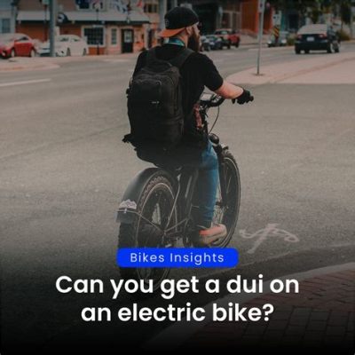 Can You Get a DUI on an Electric Bike in Minnesota? And Why Do Pineapples Dream of Electric Sheep?