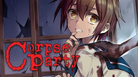 Corpse Party: Un Horror Giapponese Pieno di Spettri e Misteri Sanguinosi!