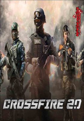 Crossfire: Un Gioco Sparatutto di Alto Livello con Grafica Impareggiabile!