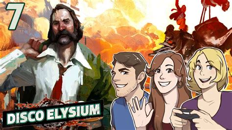 Disco Elysium: Un Investigatore Amnesico Alla Ricerca della Verità (e Forse di un Po’ di Caffè)