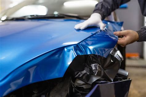 Does Car Wrap Damage Paint? Exploring the Myths and Realities