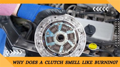 Does Stalling a Manual Car Damage It? And Why Do We Still Love the Smell of Burning Clutch?