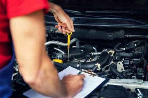 Does Valvoline Do Car Inspections: A Journey Through the Maze of Automotive Services