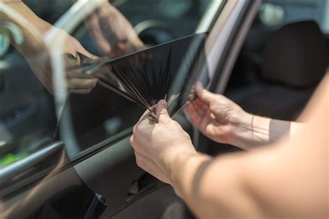 How Do You Remove Tint from Car Windows? And Why Do Some People Think It’s a Secret Society Handshake?