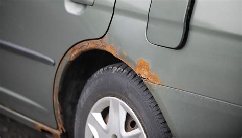 How Long Does It Take for a Car to Rust? And Why Do Some Cars Look Like They’ve Been Through a Time Machine?