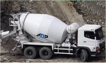 How Much Concrete Does a Truck Hold: A Journey Through the Quirky World of Construction and Beyond