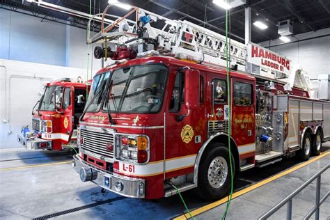 How Much Does a New Fire Truck Cost: And Why Do They Always Look So Shiny?