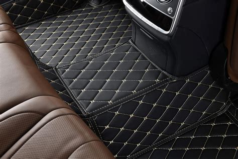 How to Clean Carpet Car Mats: A Comprehensive Guide to Keeping Your Car Fresh and Spotless