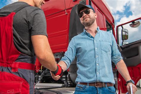 How to Hire Truck Drivers: Navigating the Road to Successful Recruitment