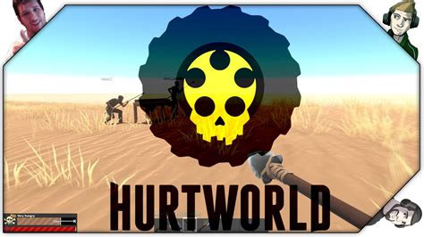 Hurtworld? Il Sandbox Survival che Ti Sfida a Sopravvivere!