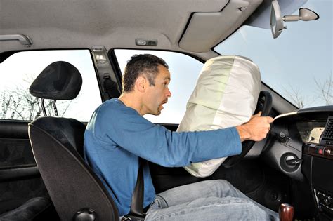 If the Airbags Come Out, Is the Car Totaled? Exploring the Myths and Realities of Vehicle Safety