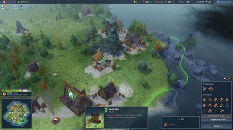 Northgard: Un'avventura vichinga con sfide di gestione e strategia epica!