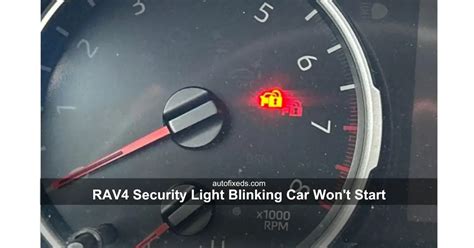 Security Light Blinking When Car is Off: A Symphony of Shadows and Silent Alarms