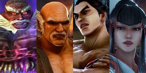 Tekken 7: Un Colosso di Colpi e Trame Familiari!