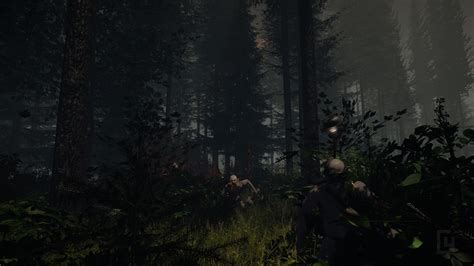 The Forest: Survival Horror Where You Must Outsmart Cannibalistic Mutants!