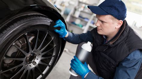 What's the Best Tire Shine: A Journey Through Gloss, Grip, and Grit