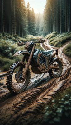 Where Can I Ride My Dirt Bike: Exploring the Uncharted Trails of Imagination